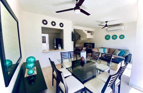 La Poza Apartment | NUEVO EN BOOKING CASA TERRANIUM ACAPULCO DIAMANTE