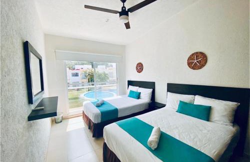 La Poza Apartment | NUEVO EN BOOKING CASA TERRANIUM ACAPULCO DIAMANTE