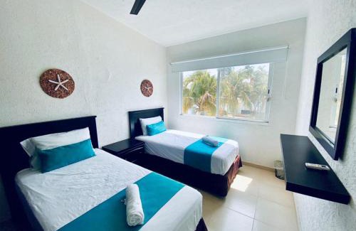 La Poza Apartment | NUEVO EN BOOKING CASA TERRANIUM ACAPULCO DIAMANTE