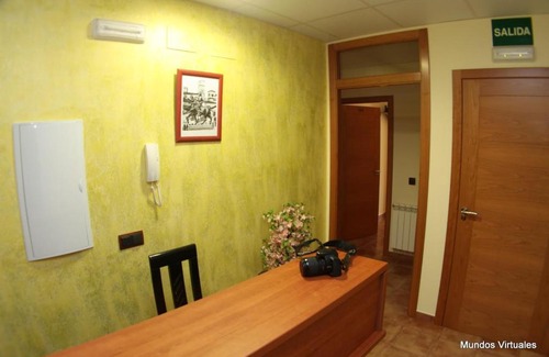 Trujillo House | Nuevo Hostal Paulino