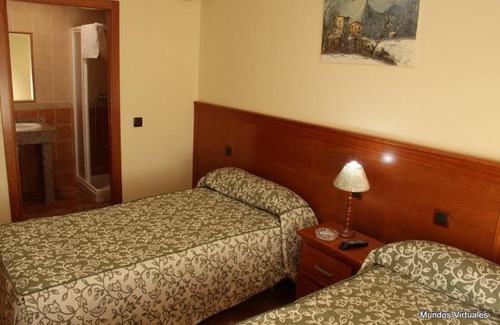 Trujillo House | Nuevo Hostal Paulino