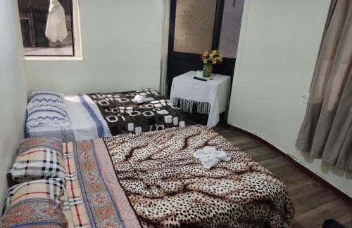 San Juan House | Nuevo Hostal Victoria