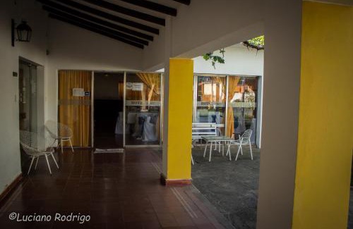 Mina Clavero Hotel | Nuevo Hotel Agüero