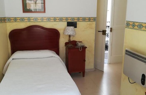 Jerez de la Frontera Old Town Hotel | Nuevo Hotel