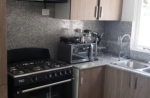 Santiago Province Apartment | Nuevo, moderno y tranquilo apartamento, excelente para el descanso
