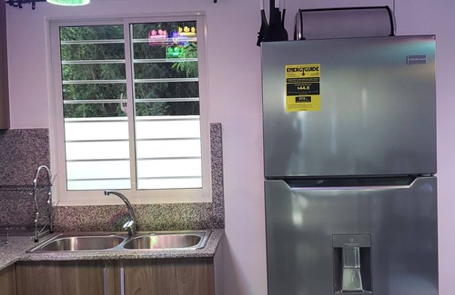 Santiago Province Apartment | Nuevo, moderno y tranquilo apartamento, excelente para el descanso
