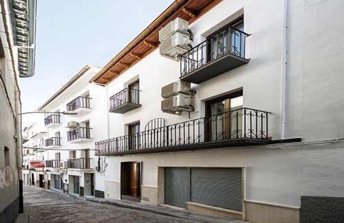 Montefrio House | Nuevo Monteftur