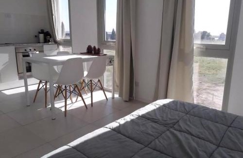 Rosario Apartment | NUEVO Puerto Norte con cochera opcional