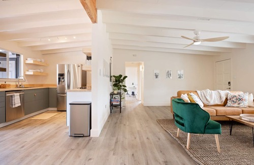 Yucca Valley House | ☀️ Nuevo Sol - In Ground Pool, Hot Tub, Fire Pit + BBQ ☀️