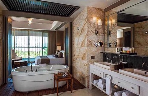 Bucerias Resort | Nuevo Vallarta Grand Luxxe Loft contact me for available week