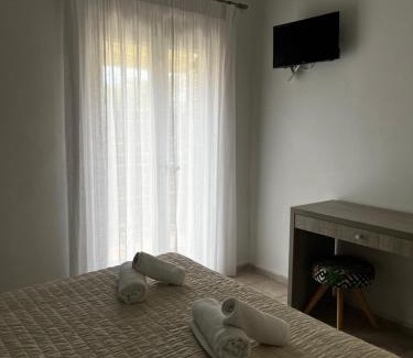 Kavos Bed & Breakfast | Nuevo Vista