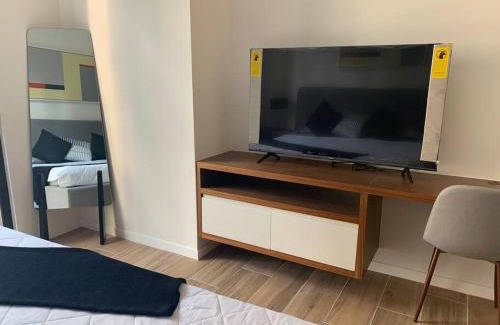 Granada Apartment | Nuevo y lujoso depto con amenidades Nuevo Polanco