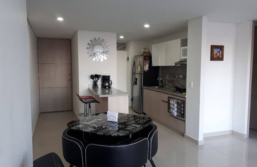 Sabaneta Apartment | Nuevo y Moderno, Zona Exclusiva ⭐✩SKY CLUB✩⭐