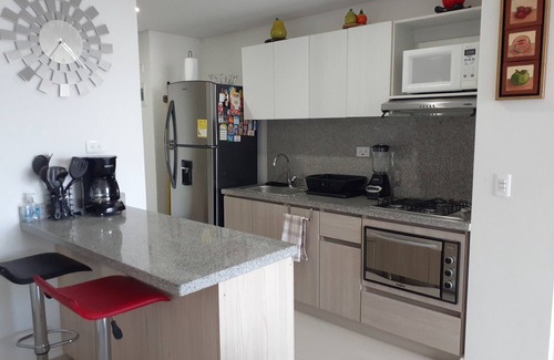 Sabaneta Apartment | Nuevo y Moderno, Zona Exclusiva ⭐✩SKY CLUB✩⭐