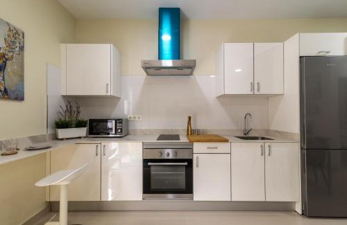 Las Palmas de Gran Canaria Apartment | Nuevos Lightbooking Livian Suites Las Palmas