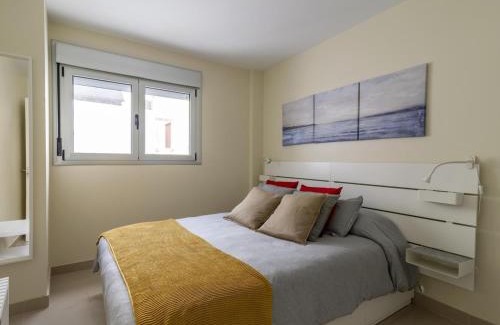 Las Palmas de Gran Canaria Apartment | Nuevos Lightbooking Livian Suites Las Palmas