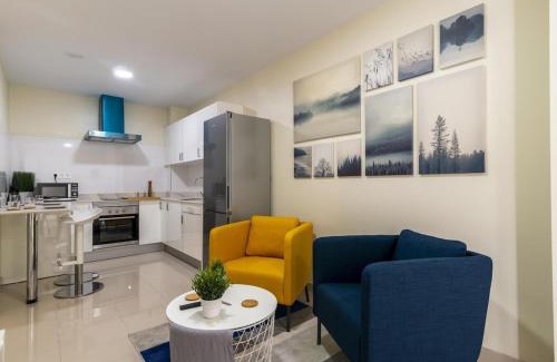 Las Palmas de Gran Canaria Apartment | Nuevos Lightbooking Livian Suites Las Palmas