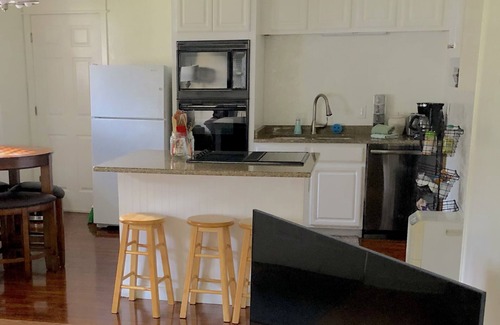 Mendenhaven House | Nugget Place-Includes three separate two bedroom units near Mendenhall Glacier-DISCOUNTS ON TOURS!
