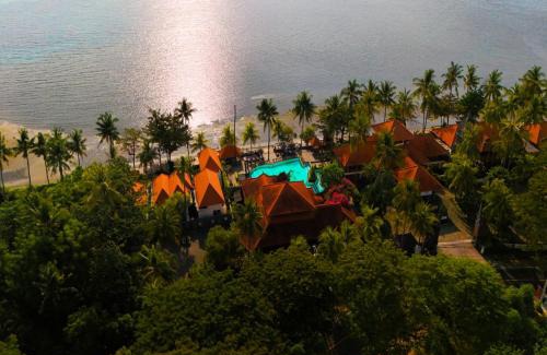 Temukus Resort | Nugraha Lovina Seaview Resort & Spa