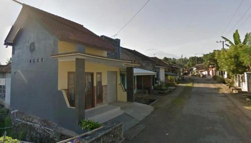 Kayangan House | NUHA HOMESTAY