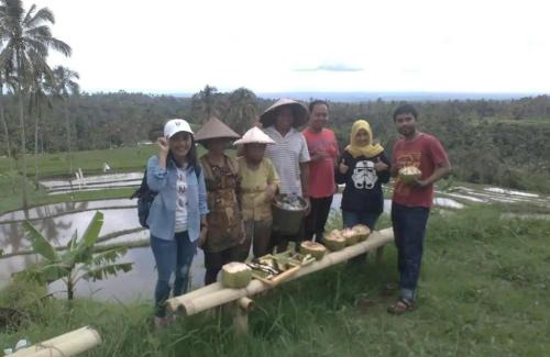 Kayangan House | NUHA HOMESTAY