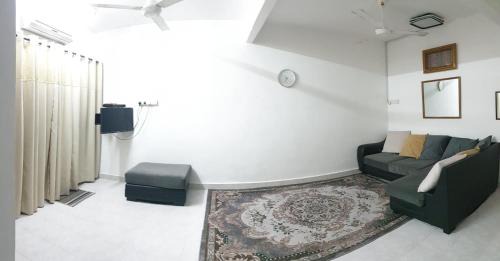 Kulim House | Nuha Kulim Hitech Homestay Islamic