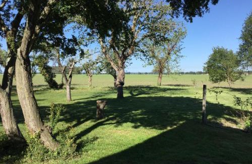 Paray-sous-Brailles House | Nuitées au calme de la campagne bourbonnaise