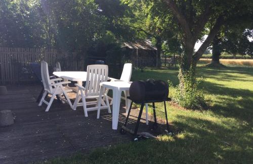 Paray-sous-Brailles House | Nuitées au calme de la campagne bourbonnaise