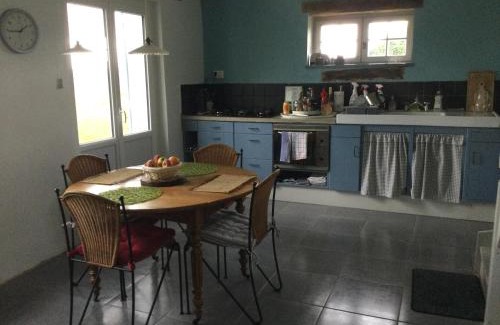 Paray-sous-Brailles House | Nuitées au calme de la campagne bourbonnaise
