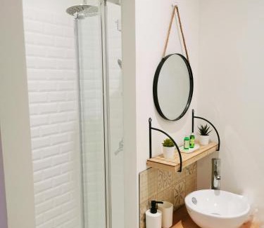 Moissac Apartment | Nuit étoilée