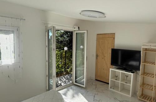 Menton Apartment | Nuit de rêve Oasis