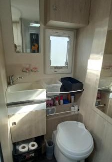 Segonzac Other | Nuit en Camping car : une experience immersive