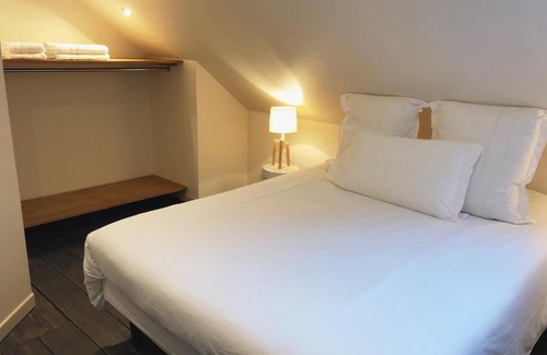 La Madeleine Apartment | Nuit en Ville Lille La Madeleine