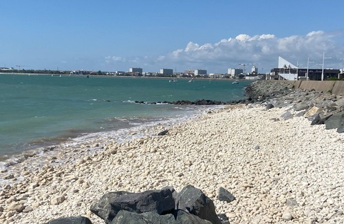 La Rochelle Boat Rental | Nuit Insolite Dans un Petit Voilier