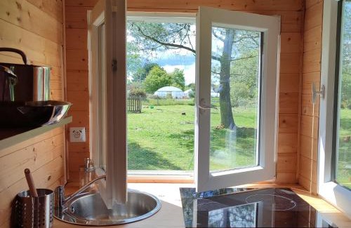 Questembert House | Nuit insolite en Tiny House