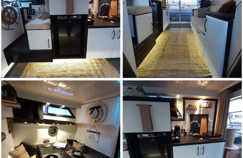 Port Boat Rental | Nuit Magique