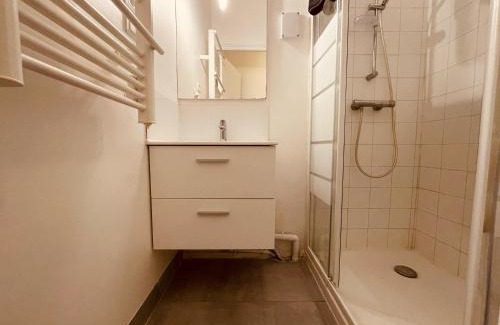 Darnetal Apartment | Nuit sous le Clocher - 374