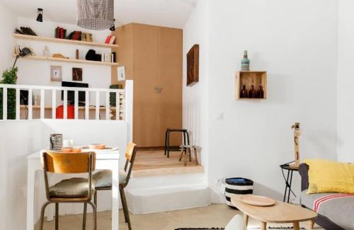 Lourmarin Apartment | Nuits étoilées Lourmarin