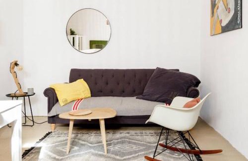 Lourmarin Apartment | Nuits étoilées Lourmarin