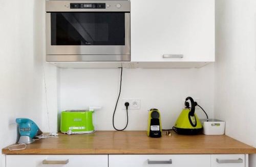 Lourmarin Apartment | Nuits étoilées Lourmarin