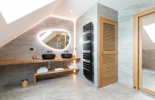 Chassey-le-Camp Bed & Breakfast | Nuits aux Sources