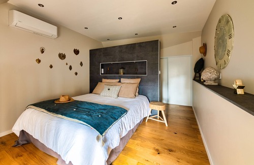 Nouan-sur-Loire Bed & Breakfast | Nuits de Loire - Entre Blois et Chambord