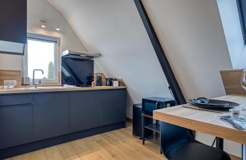 Bourg-Achard Apartment | Nuits secrètes un instant privilégié et sensuel