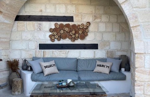 Urgup Hotel | Nujel'm Cappadocia
