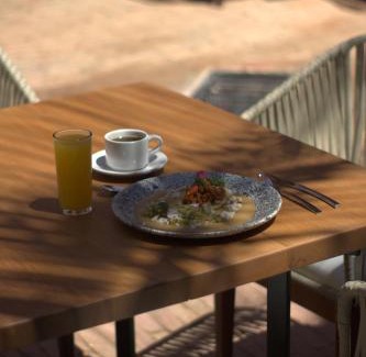 Jala Hotel | Nukari Quinta Boutique