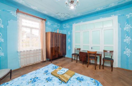 Gori House | Nukri Guest House