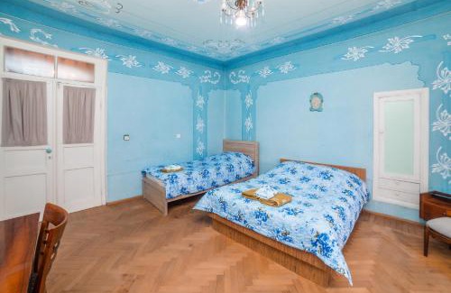 Gori House | Nukri Guest House