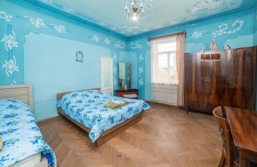Gori House | Nukri Guest House