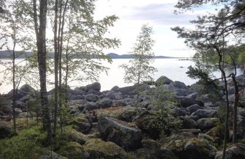 Toivakka House | Nukula Guestrooms