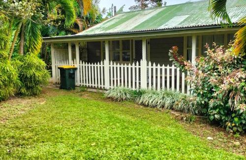 'Eua Island Apartment | Nukuma'anu Vic's Guests house